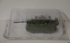T55 James Bond Panzer Modellauto Collection Sondermodell OVP MB 1:50 ungeöffnet