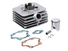 Sportzylinder S51 mit RZT/