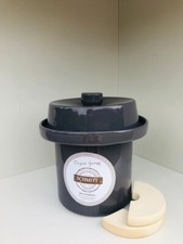 Gärtopf,Sauerkrauttopf