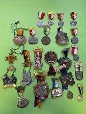 Konvolut Orden Volkswanderung