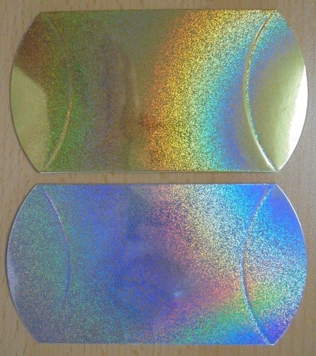 Pillowbox kissenschachtel - pillowbox,