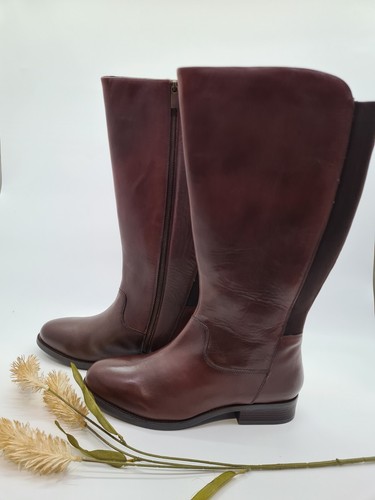 Sheego stiefel leder - sheego,