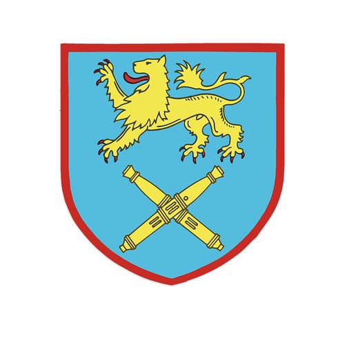 Aufkleber pzartbtl - aufkleber, 55