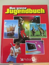 Das große jugendbuch - jugendbuch,