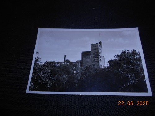 Ingbert 1940 bier brauerei - st.,
