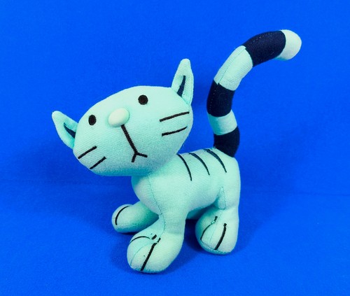 Katze bob der baumeister - katze,