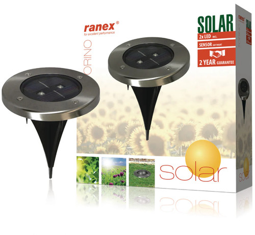 Ranex 5000389 runder - ra-5000389,