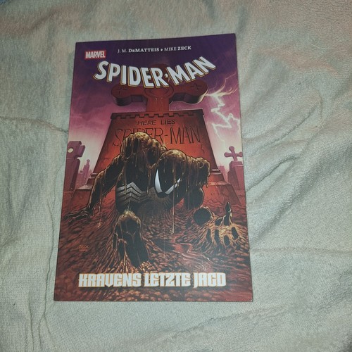 Panini pocket spider - panini,