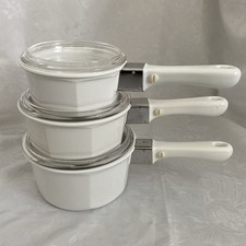 3 Vintage Princess House