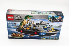 LEGO 76942 - Jurassic World -