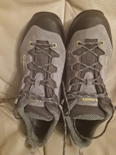 Lowa trekkingschuhe damen - lowa,