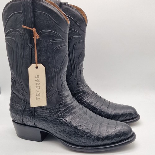 Tecovas dillon cowboystiefel - tecovas,