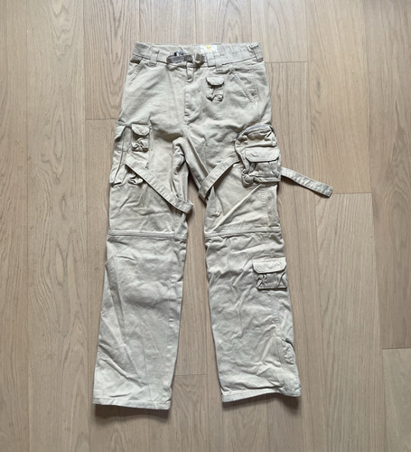 Trendt vision herren cargo - trendt,