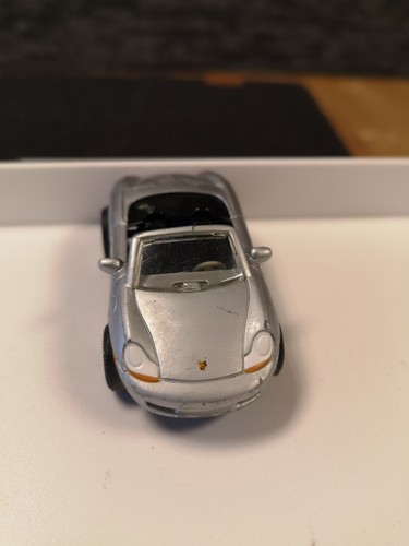 Darda auto porsche cabrio - auto,