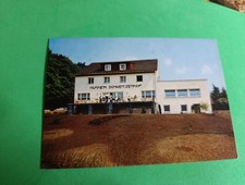1793ak.Gedern Gasthaus Pension