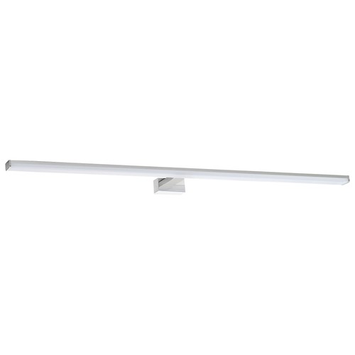 Led spiegelleuchte bad 120cm - led,