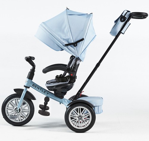 Neu bentley kinderwagen - bentley,