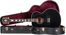 Gibson SJ-200 Custom Ebony