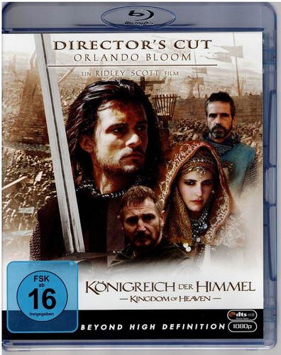 Königreich der himmel top - "königreich,