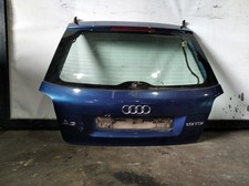 heckklappe AUDI A3 8P 1.9 TDI