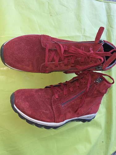 Gabor damen schuhe sneaker - gabor,