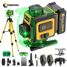 360° Kreuzlinienlaser