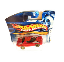✅  Hot Wheels LANCIA STRATOS