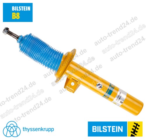 Bilstein - , b8