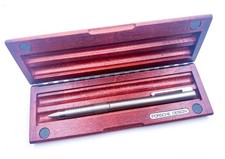 Porsche Design Automatik Titan