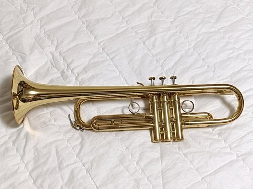 Yamaha ytr trompete - ytr-83,