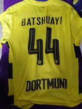Puma Borussia Dortmund BVB