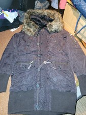 Khujo Cille II Parka Jacke