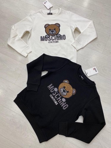 Moschino unisex kinder - moschino,