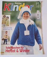 Sabrina Special Kinder - Tolle