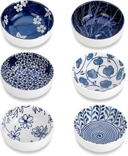 Keramik Saucenschalen 80 ml