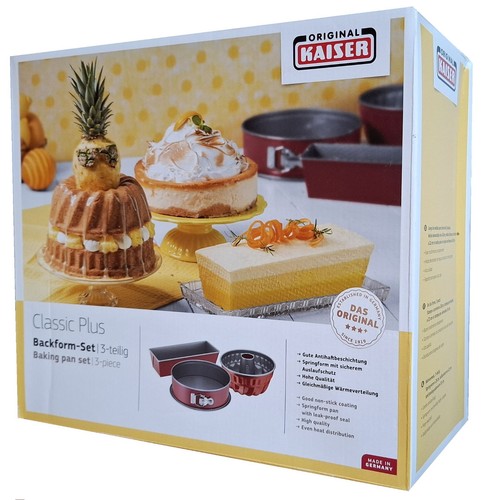 Kaiser classic plus - kaiser,