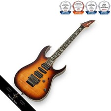 Ibanez rg8570bsr brown - rg8570bsr,