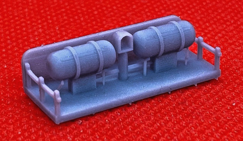 10st spur 87 piko - 1:87, weiche