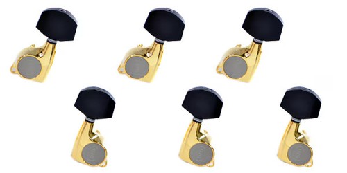 Gotoh sgl510z gold - sgl510z,