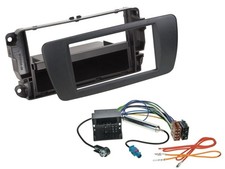 Einbauset DIN Autoradio für