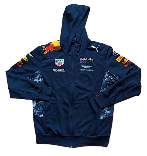 Puma red bull racing - bull,