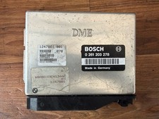 BMW E36 M43 318i Steuergerät