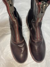 Guidi Damenschuhe 38,5