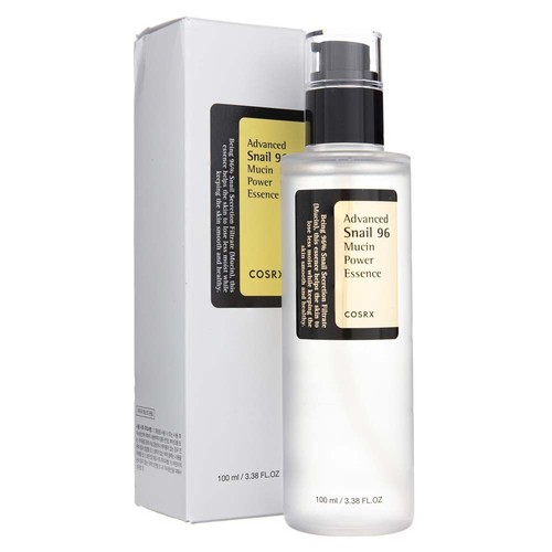 Cosrx advanced snail - snail, 96