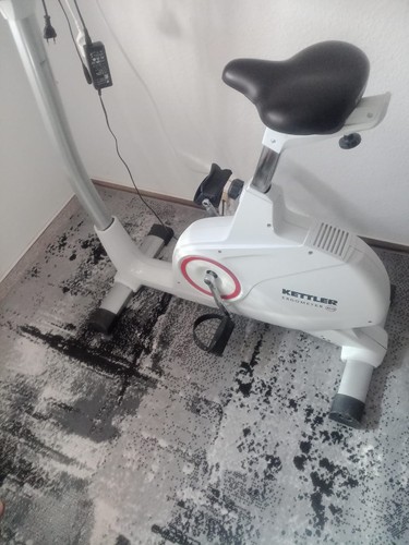 Kettler ergometer heimtrainer - kettler,