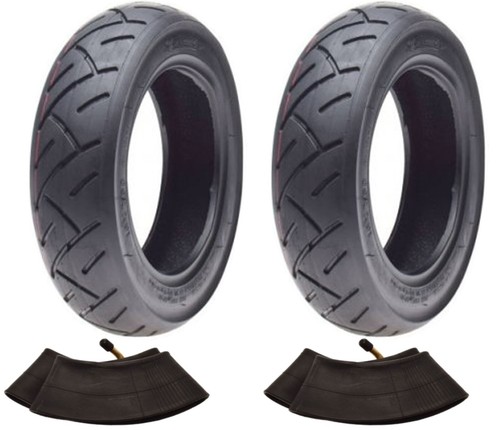 Reifen 5 slick - 10-2.5, +
