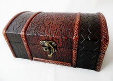 Holztruhe Truhe Holz