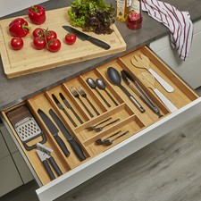 ORGA-BOX UNIVERSAL Bambus