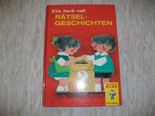 Ein sack voller - ein,