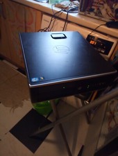 HP Compaq 6200 Pro SFF PC